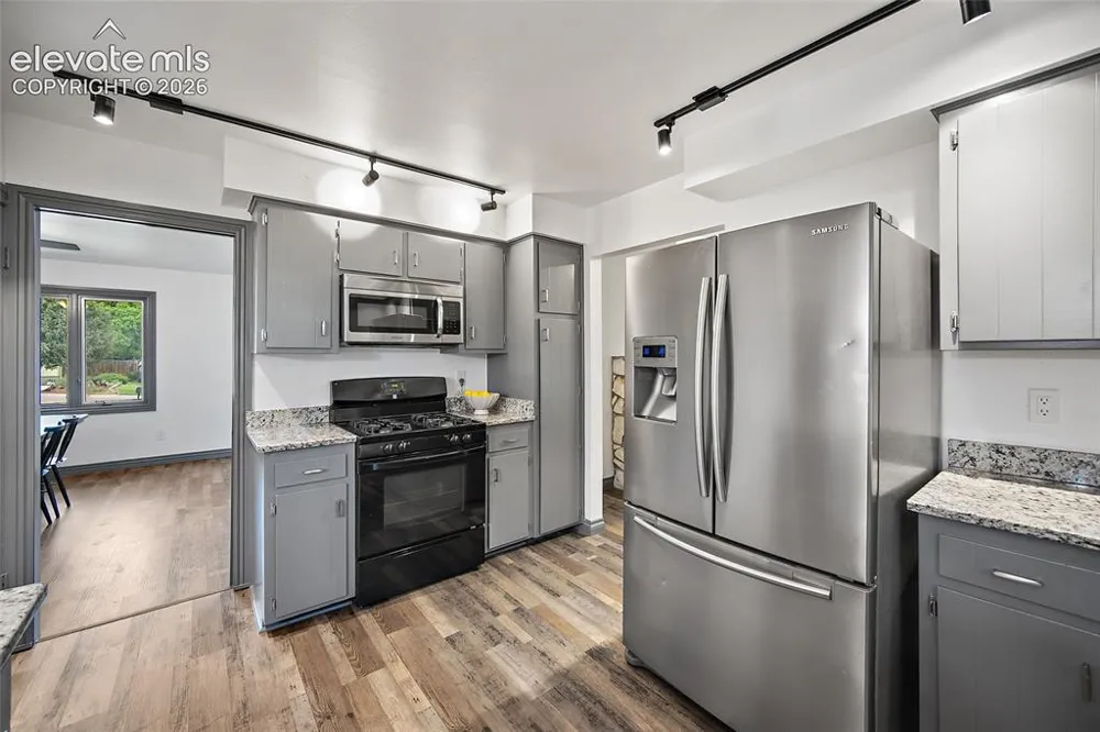483 Crystal Hills Boulevard Manitou Springs, CO 80829