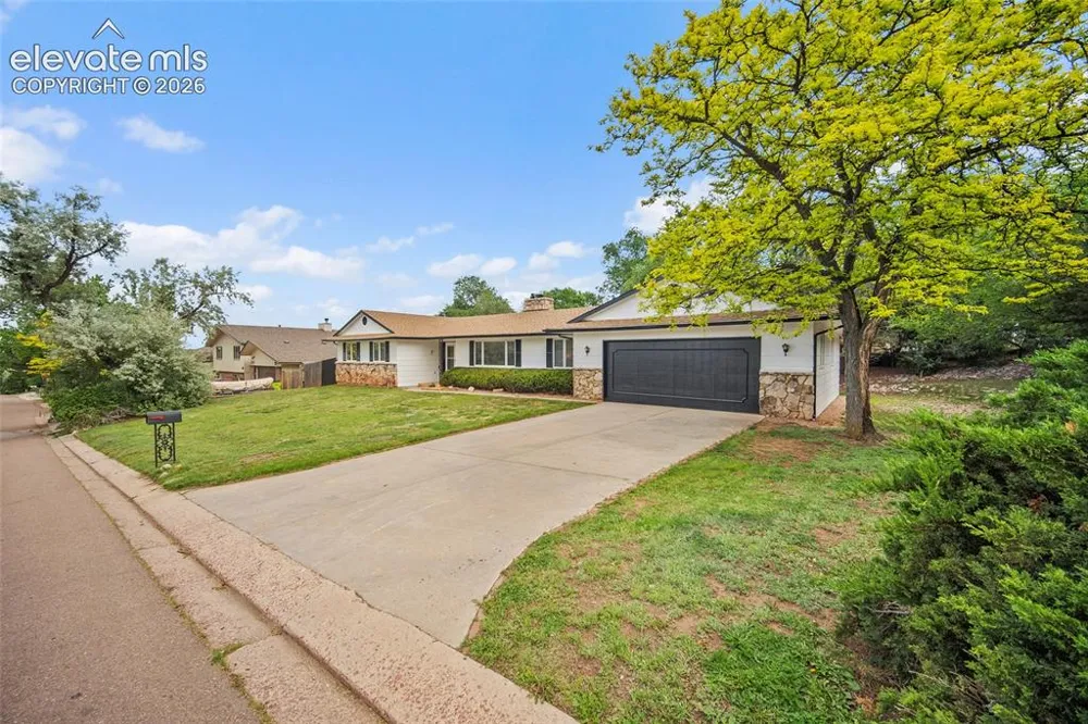 483 Crystal Hills Boulevard Manitou Springs, CO 80829