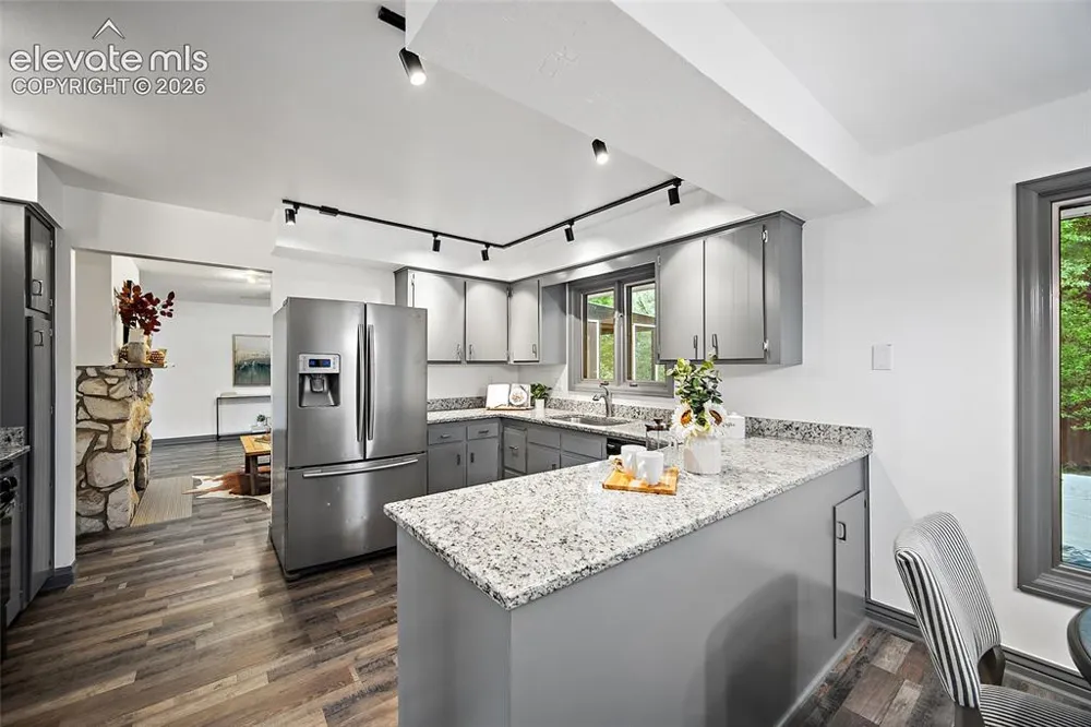483 Crystal Hills Boulevard Manitou Springs, CO 80829