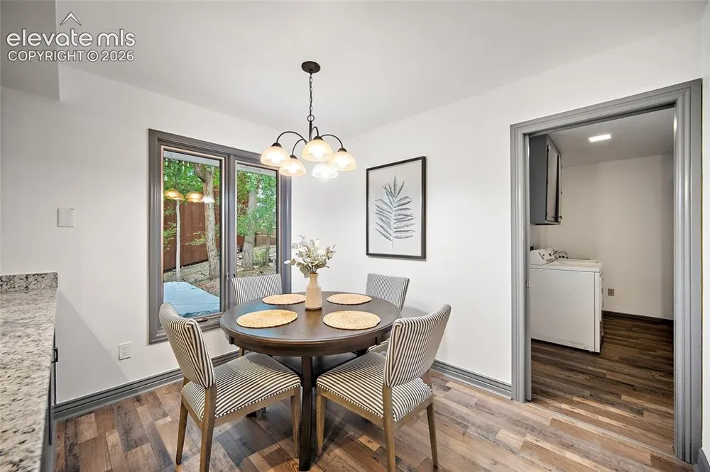 483 Crystal Hills Boulevard Manitou Springs, CO 80829