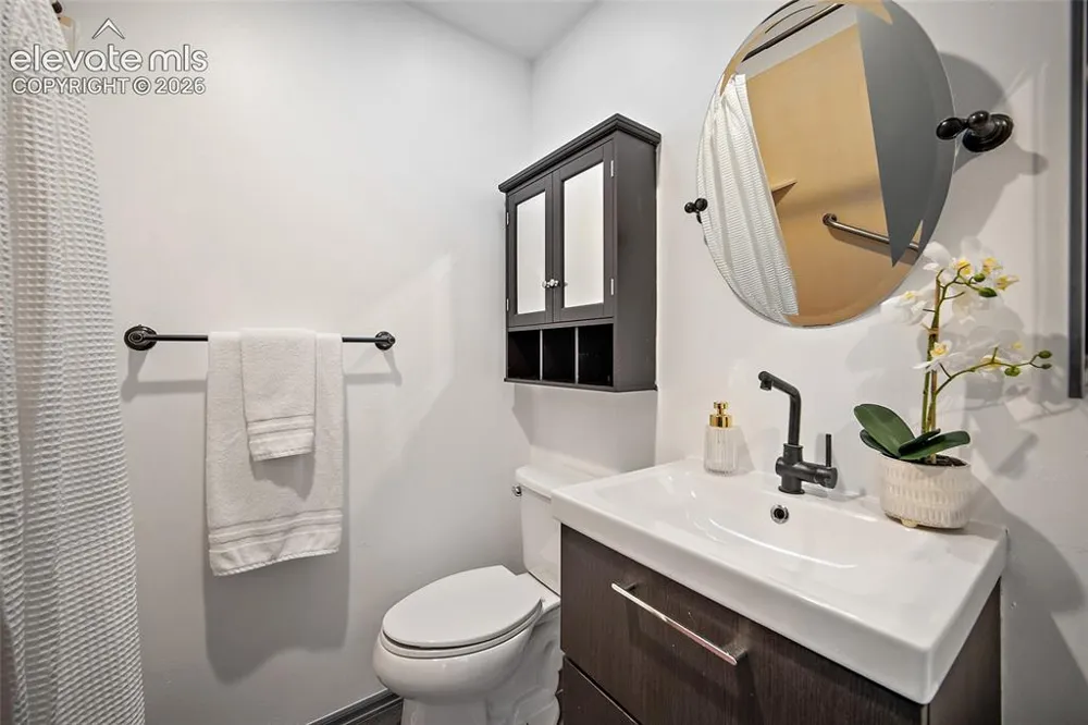 483 Crystal Hills Boulevard Manitou Springs, CO 80829