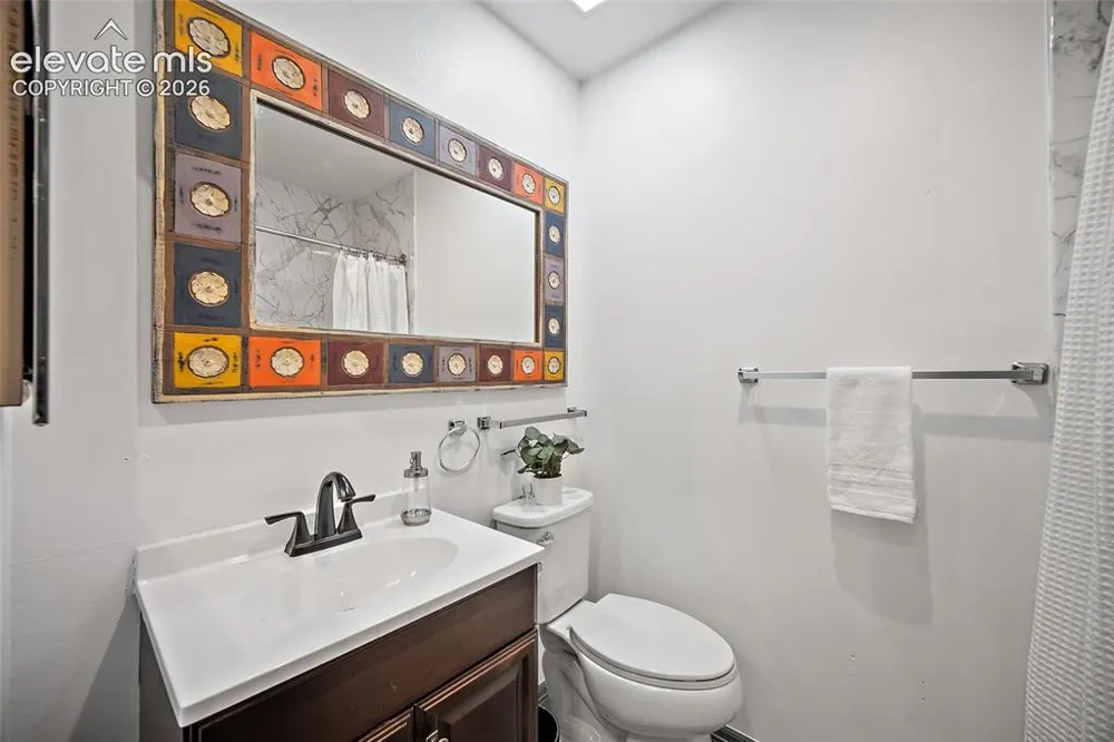 483 Crystal Hills Boulevard Manitou Springs, CO 80829