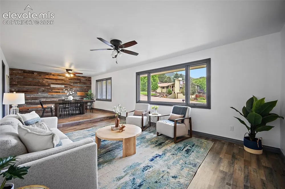 483 Crystal Hills Boulevard Manitou Springs, CO 80829