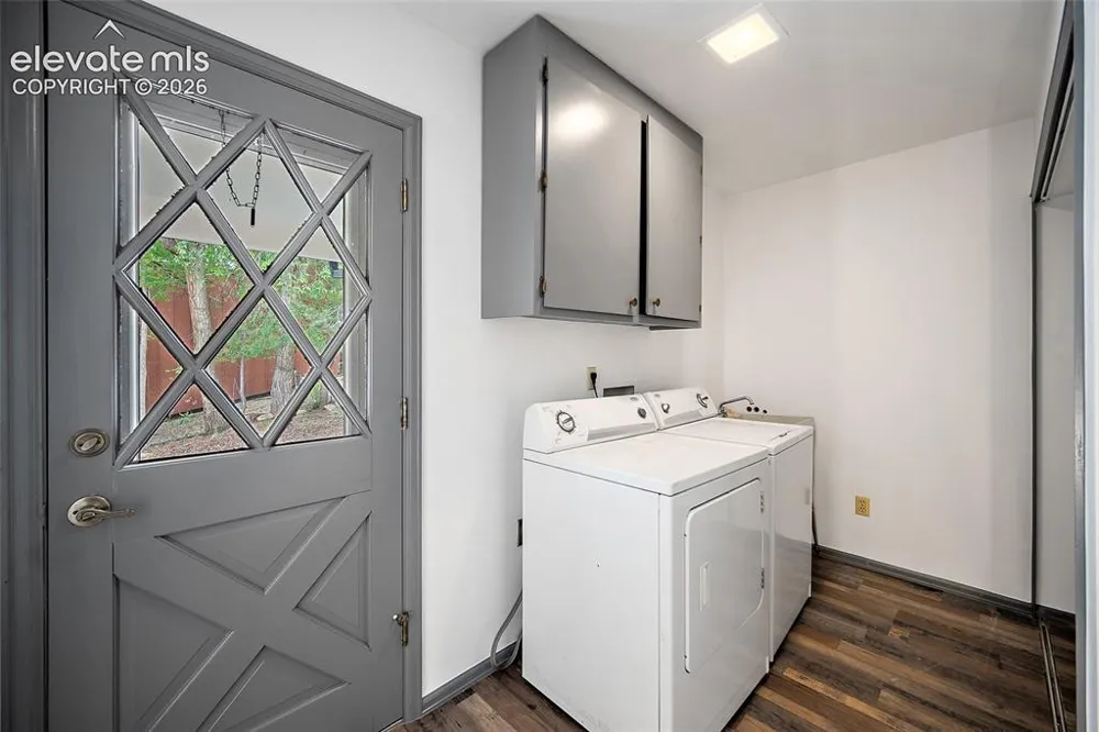 483 Crystal Hills Boulevard Manitou Springs, CO 80829