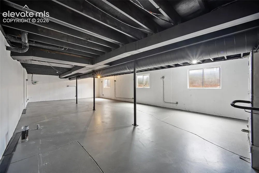 483 Crystal Hills Boulevard Manitou Springs, CO 80829