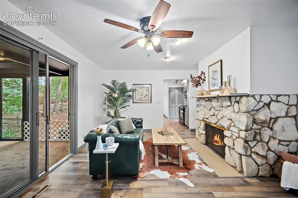 483 Crystal Hills Boulevard Manitou Springs, CO 80829