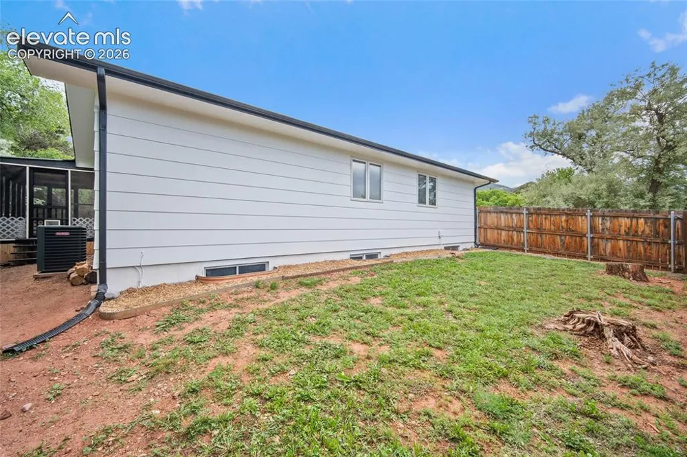 483 Crystal Hills Boulevard Manitou Springs, CO 80829