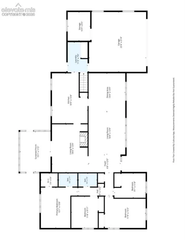 483 Crystal Hills Boulevard Manitou Springs, CO 80829