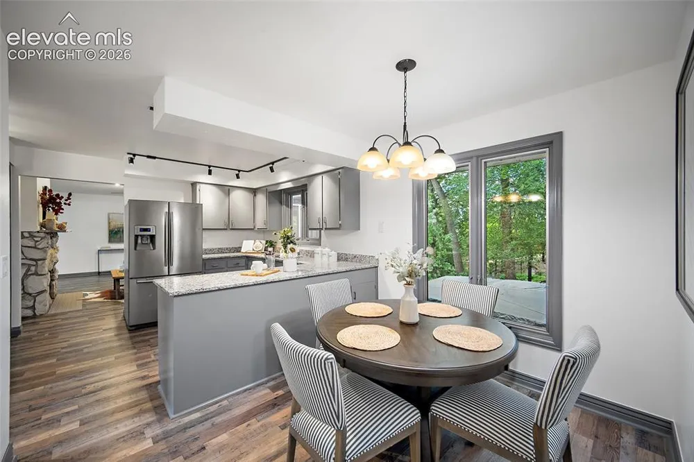 483 Crystal Hills Boulevard Manitou Springs, CO 80829
