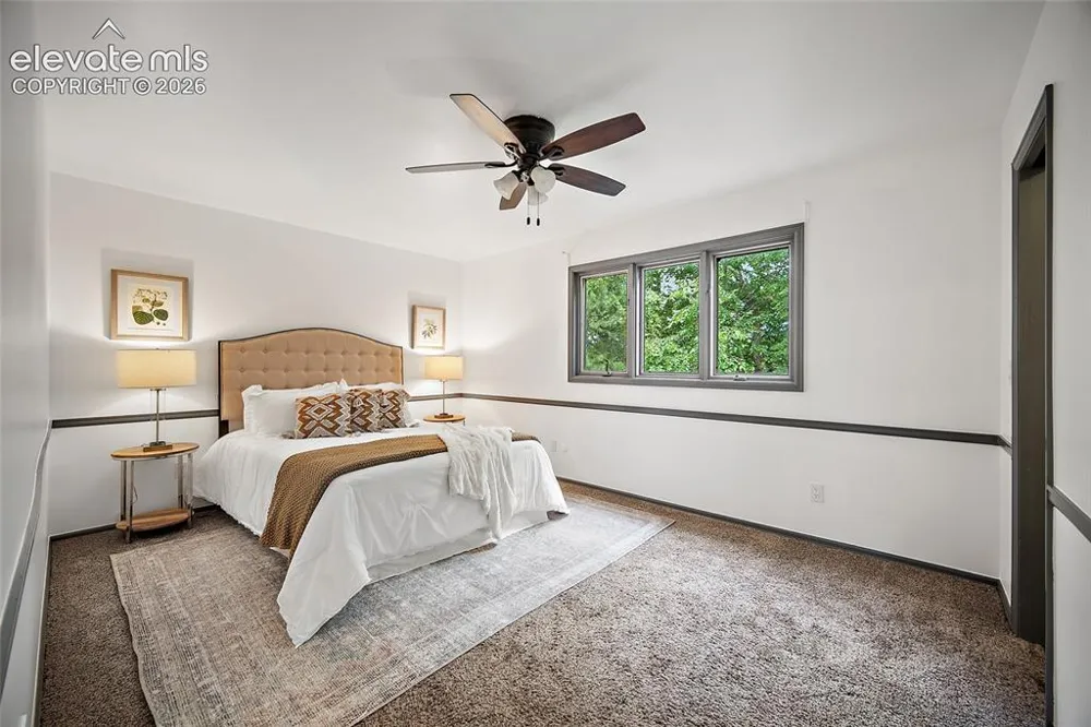 483 Crystal Hills Boulevard Manitou Springs, CO 80829