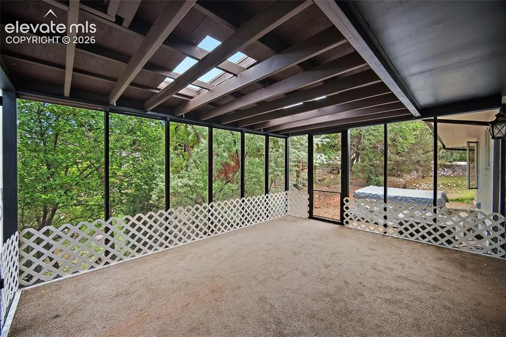 483 Crystal Hills Boulevard Manitou Springs, CO 80829