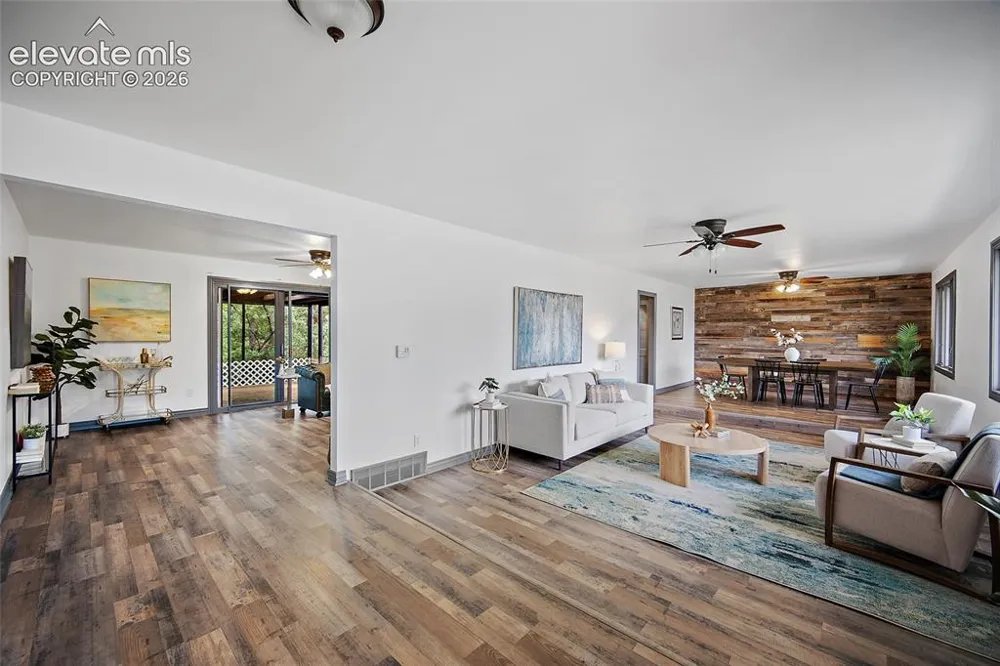 483 Crystal Hills Boulevard Manitou Springs, CO 80829