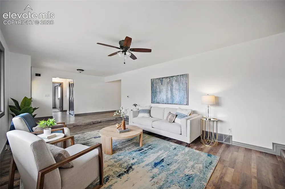 483 Crystal Hills Boulevard Manitou Springs, CO 80829