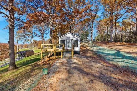 Saunders Rd Lot #19
