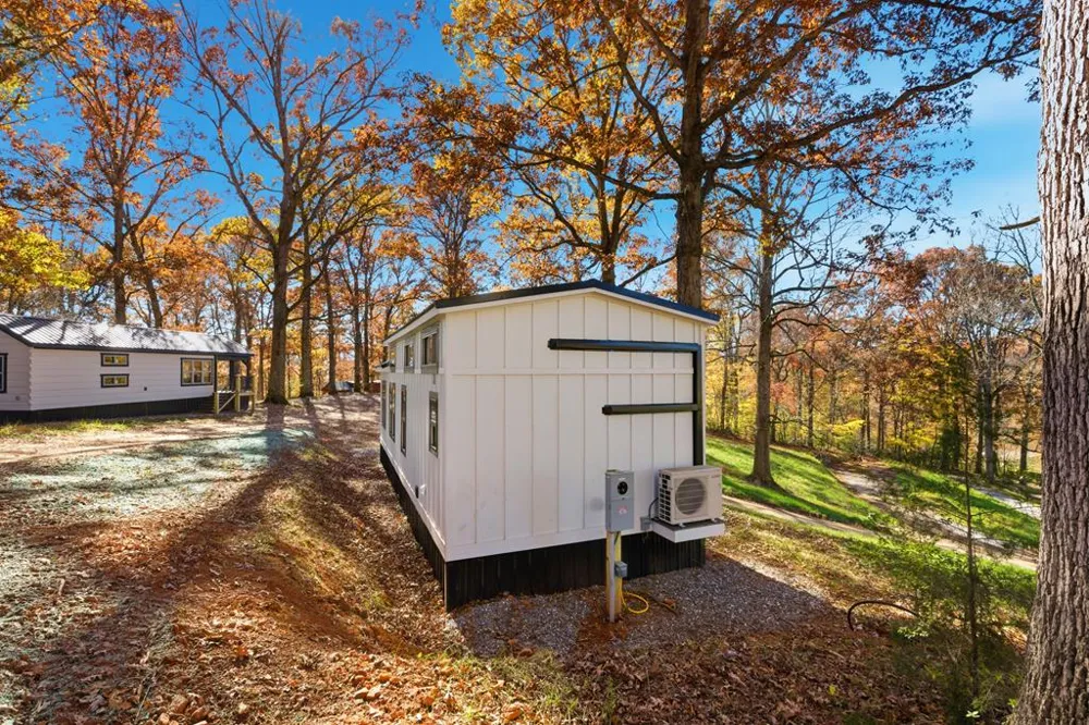Saunders Rd Lot #19 Franklin, NC 28734