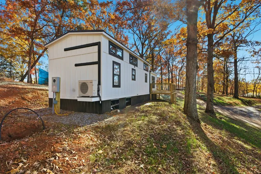 Saunders Rd Lot #19 Franklin, NC 28734