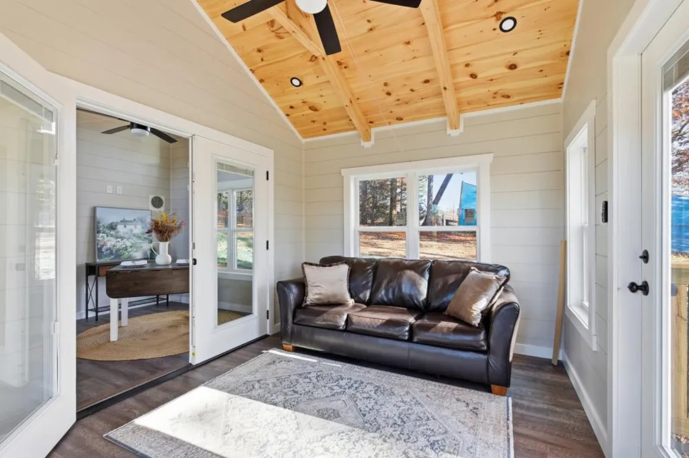 Saunders Rd Lot #19 Franklin, NC 28734