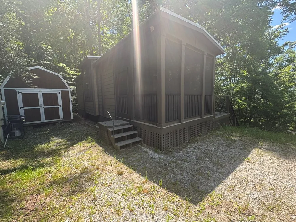 Mincey Rd Franklin, NC 28734