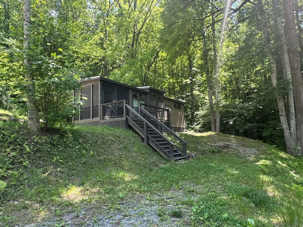 Mincey Rd Franklin, NC 28734