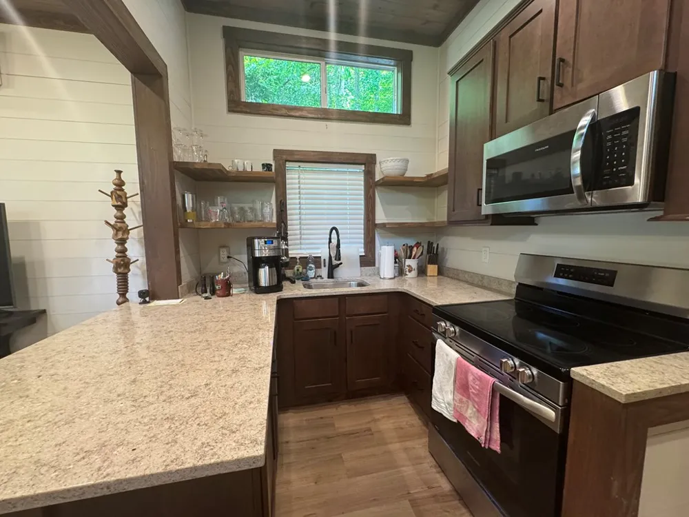 Mincey Rd Franklin, NC 28734