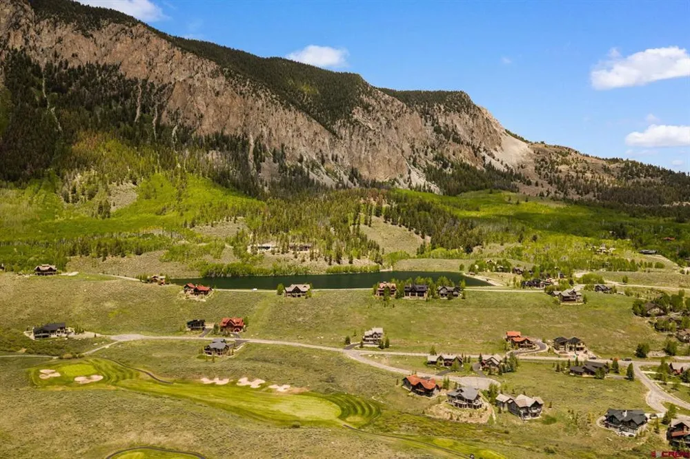 45 Wapiti Way Crested Butte, CO 81224