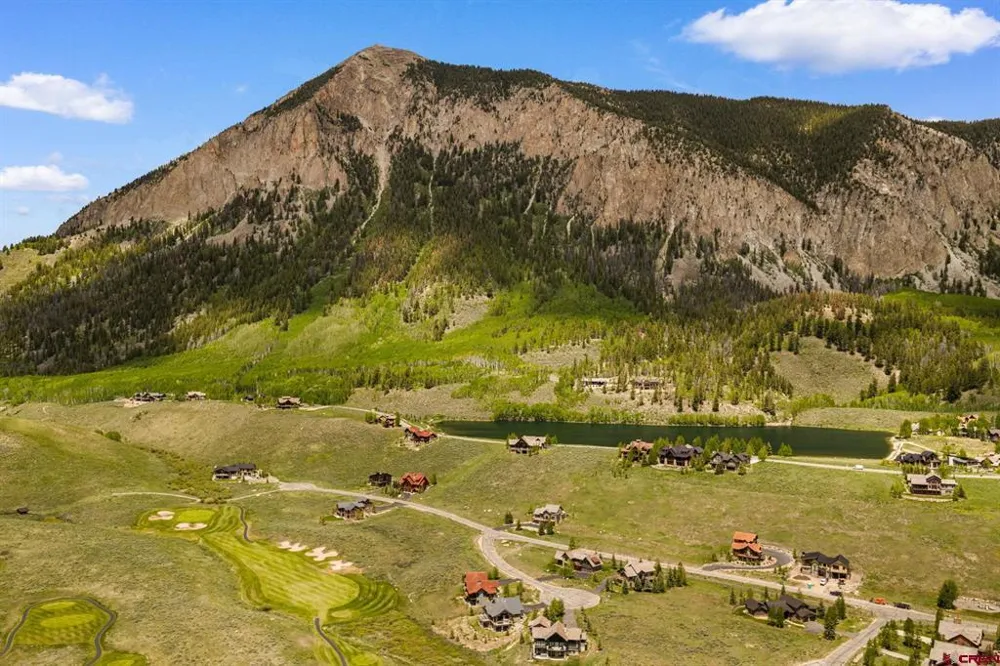 45 Wapiti Way Crested Butte, CO 81224