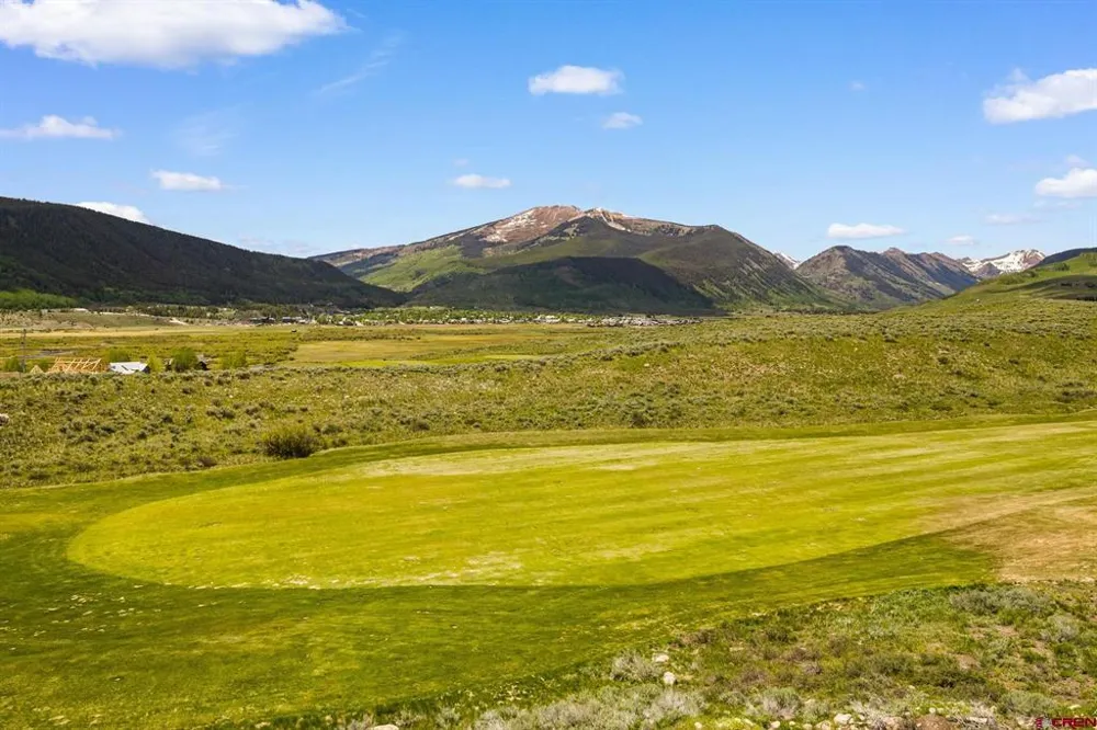 45 Wapiti Way Crested Butte, CO 81224