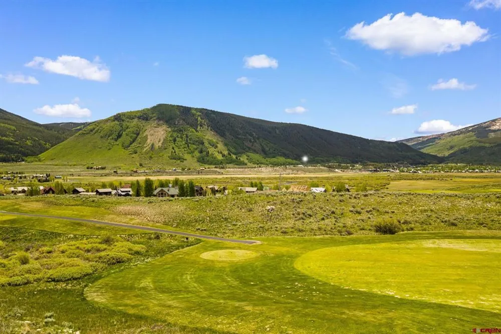 45 Wapiti Way Crested Butte, CO 81224