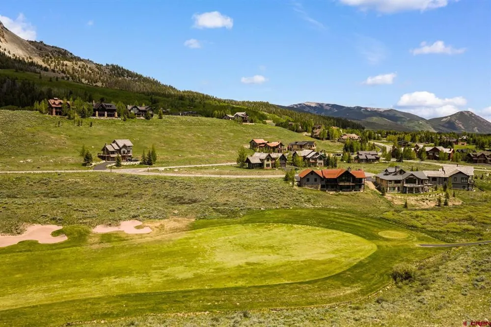 45 Wapiti Way Crested Butte, CO 81224