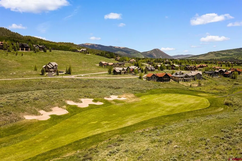 45 Wapiti Way Crested Butte, CO 81224