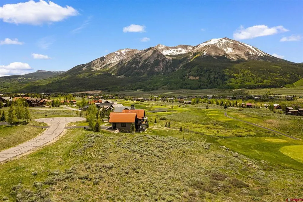 45 Wapiti Way Crested Butte, CO 81224