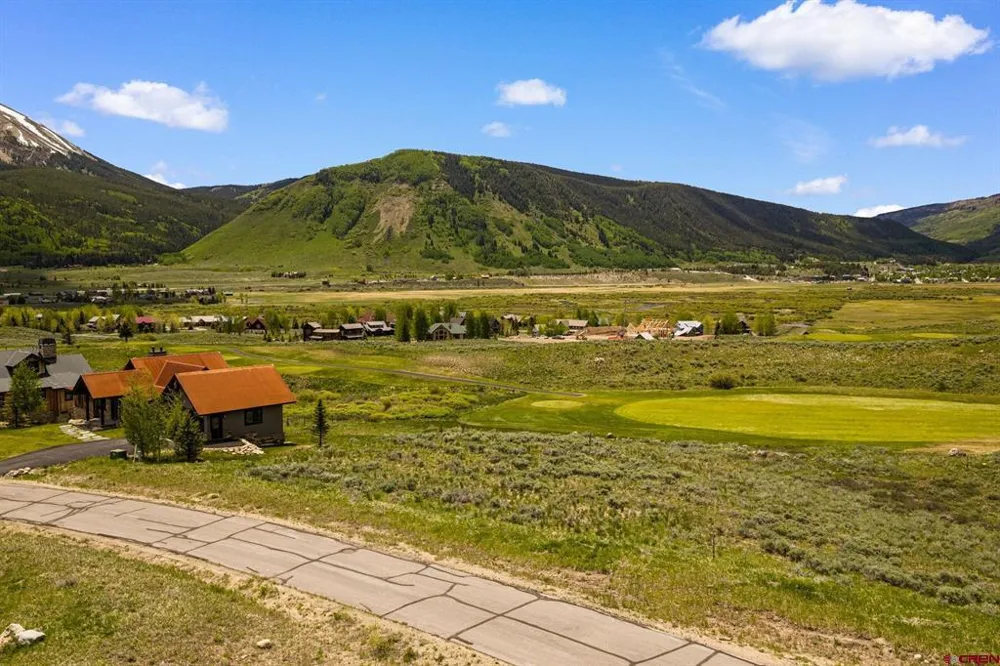 45 Wapiti Way Crested Butte, CO 81224