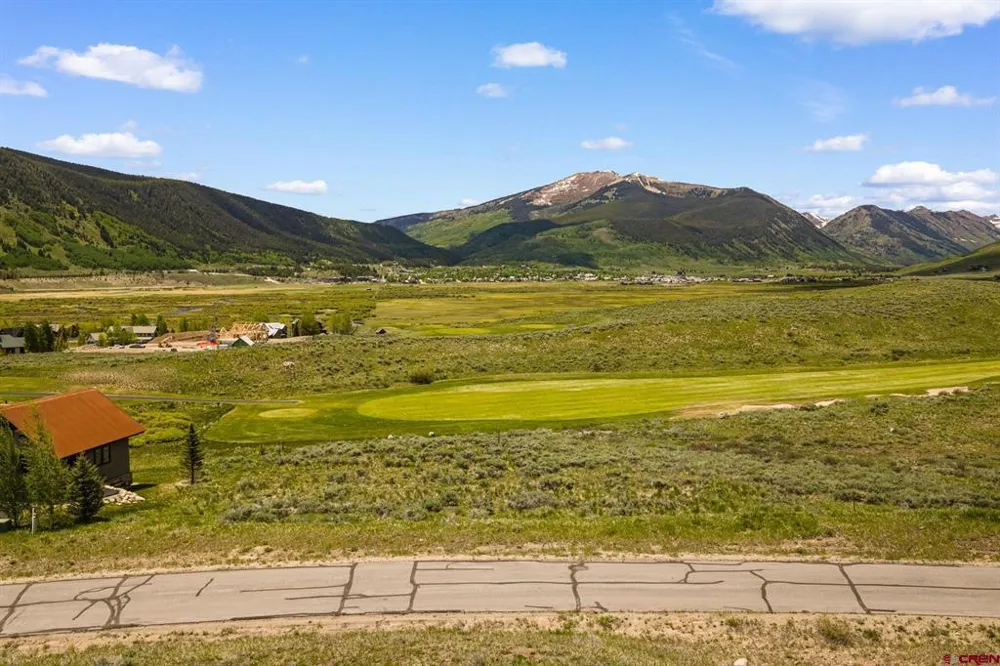 45 Wapiti Way Crested Butte, CO 81224