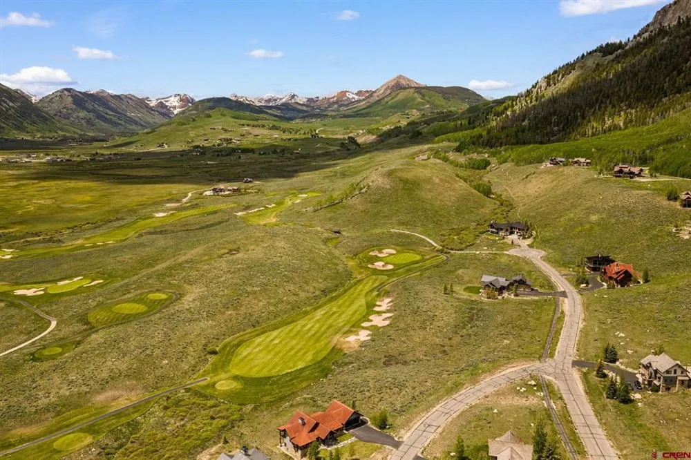 45 Wapiti Way Crested Butte, CO 81224