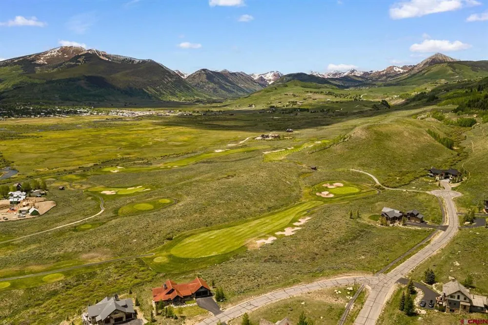 45 Wapiti Way Crested Butte, CO 81224