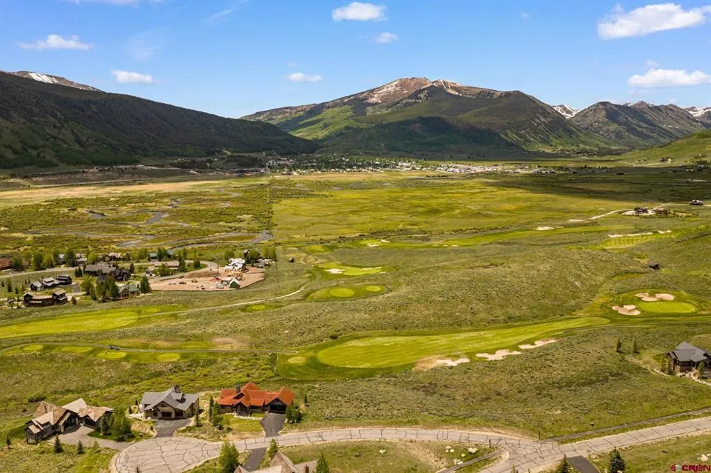 45 Wapiti Way Crested Butte, CO 81224