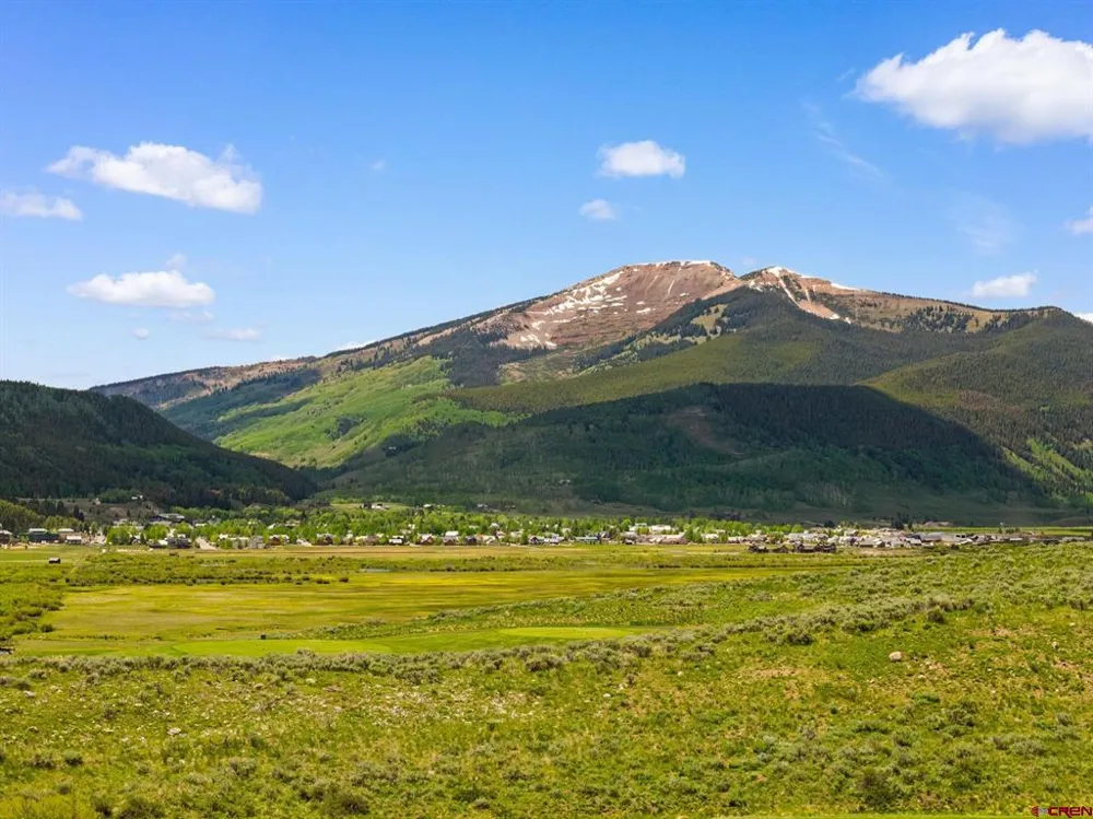 45 Wapiti Way Crested Butte, CO 81224