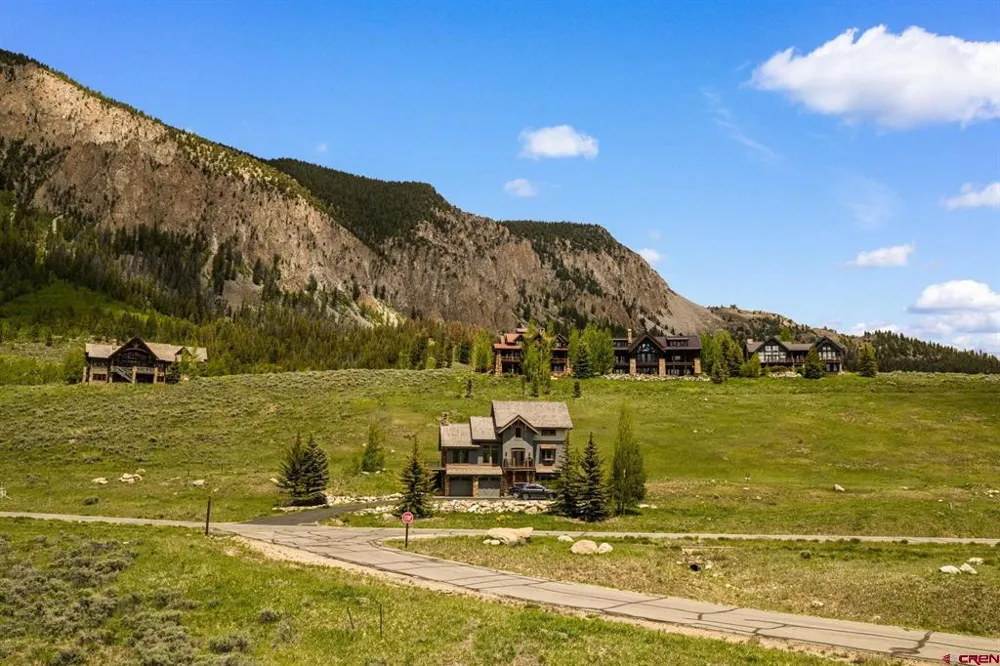 45 Wapiti Way Crested Butte, CO 81224