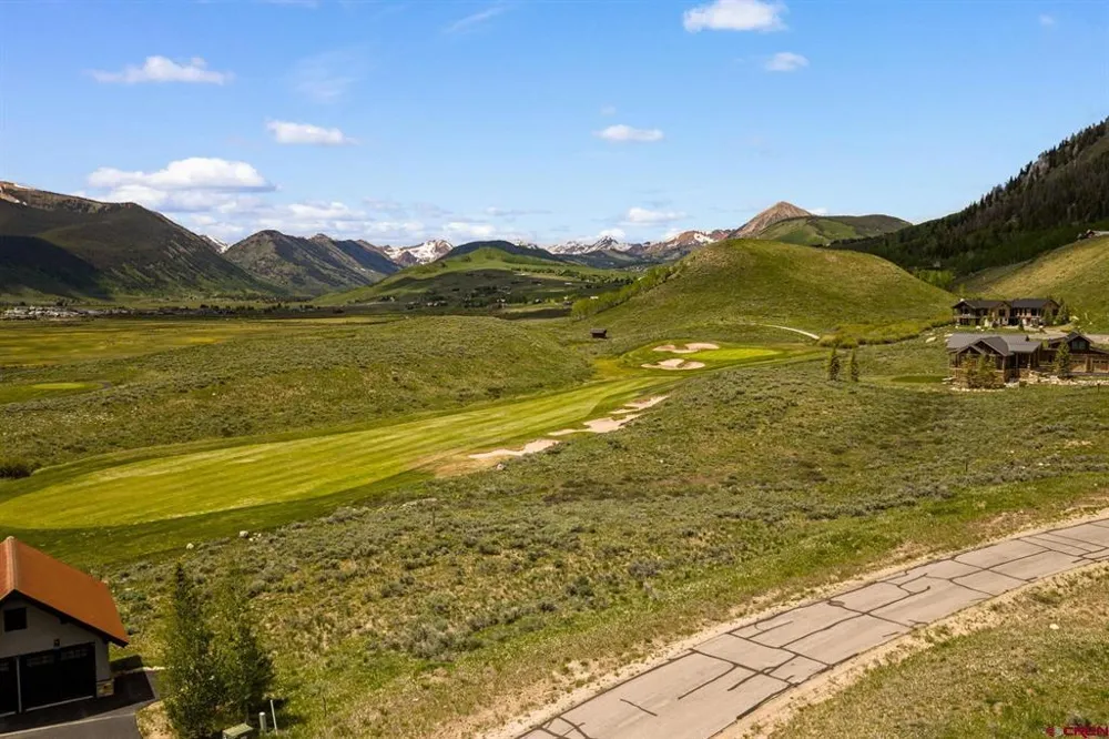 45 Wapiti Way Crested Butte, CO 81224