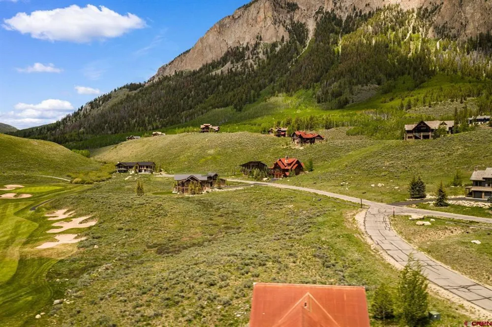 45 Wapiti Way Crested Butte, CO 81224