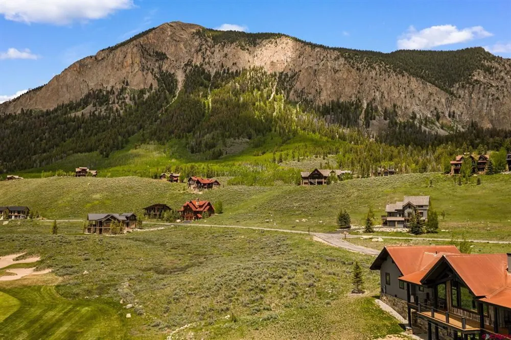 45 Wapiti Way Crested Butte, CO 81224