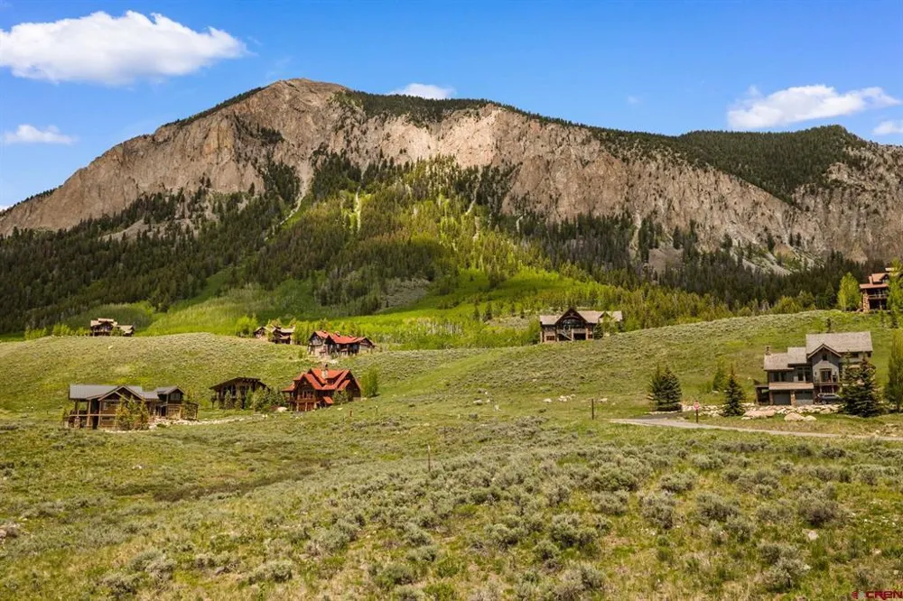 45 Wapiti Way Crested Butte, CO 81224