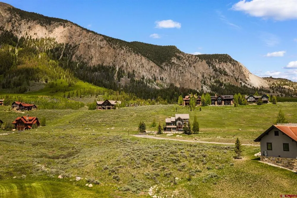 45 Wapiti Way Crested Butte, CO 81224