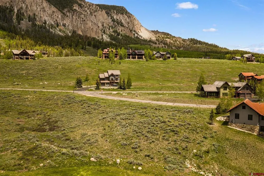 45 Wapiti Way Crested Butte, CO 81224