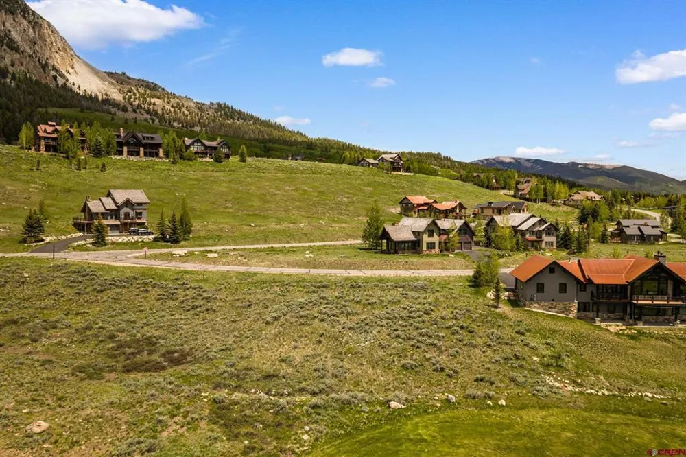 45 Wapiti Way Crested Butte, CO 81224