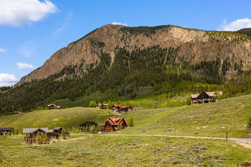 45 Wapiti Way Crested Butte, CO 81224