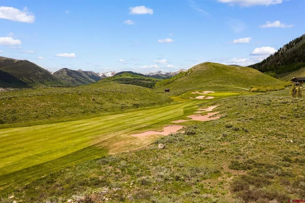 45 Wapiti Way Crested Butte, CO 81224