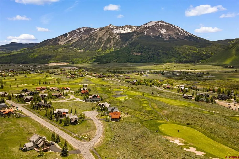 45 Wapiti Way Crested Butte, CO 81224
