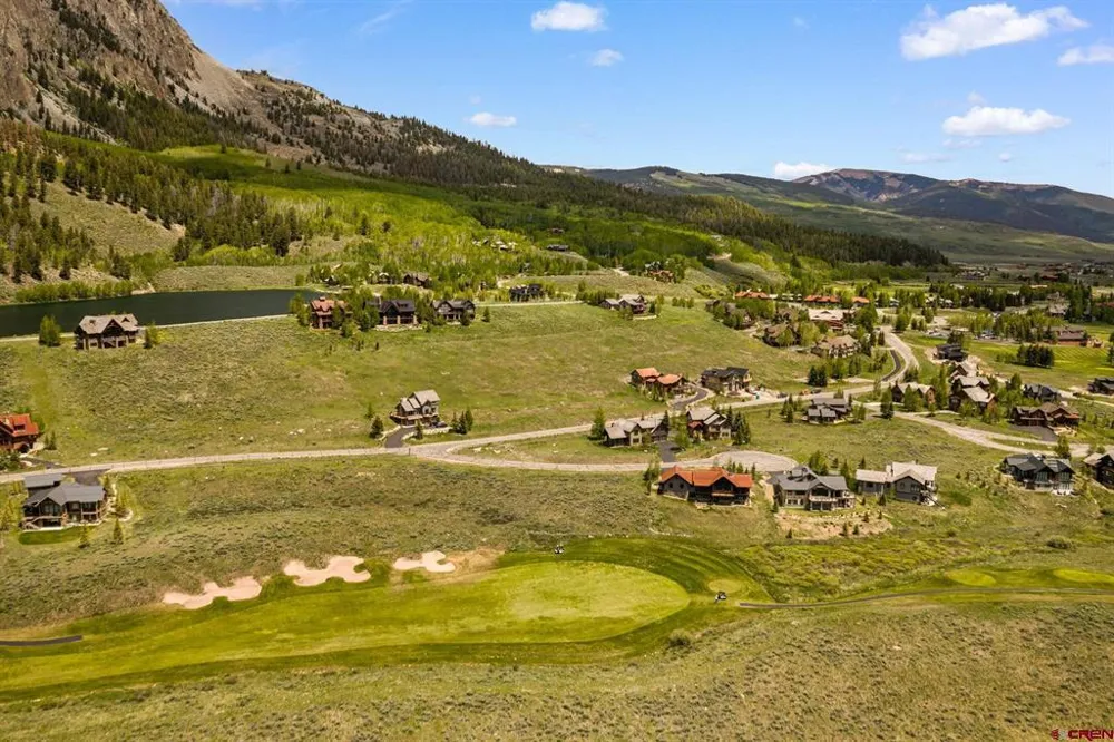 45 Wapiti Way Crested Butte, CO 81224