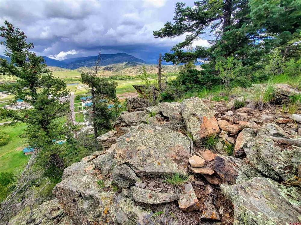 253 Aspen Circle South Fork, CO 81154